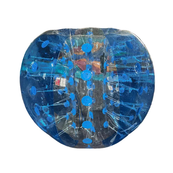 Pelota Chocadora Azul 100 cm