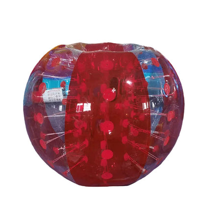 Pelota Chocadora Roja 100 cm