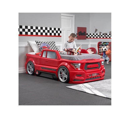 Cama Camión Turbo - Hobby Market