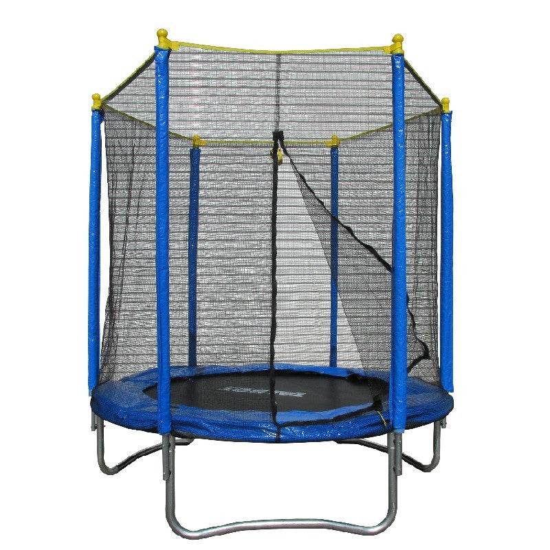 Cama Elástica Junior 1.83 - Hobby Market