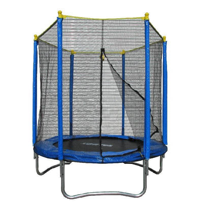 Cama Elástica Junior 1.83 - Hobby Market