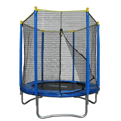 Cama Elástica Junior 1.83 - Hobby Market