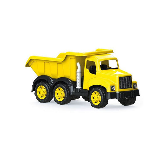 Camion Gigante 83 cm- Correpasillos Vehículo-Correpasillos y Carros de Arrastre-DL7111-Hobby Market