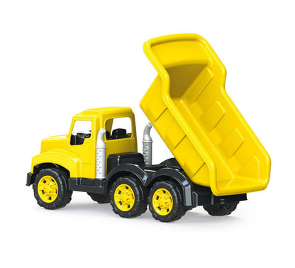 Camion Gigante 83 cm- Correpasillos Vehículo-Correpasillos y Carros de Arrastre-DL7111-Hobby Market