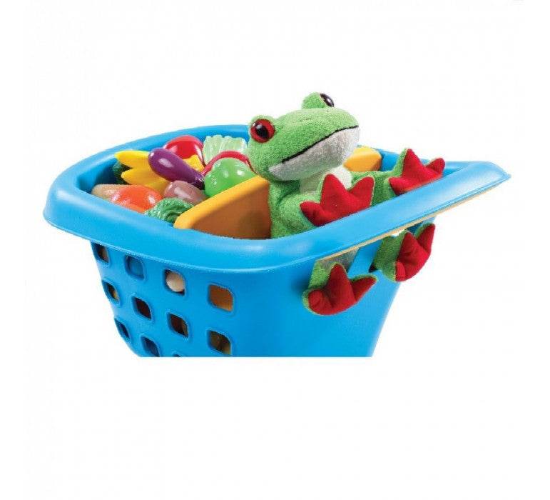 Carrito de Supermercado - Hobby Market