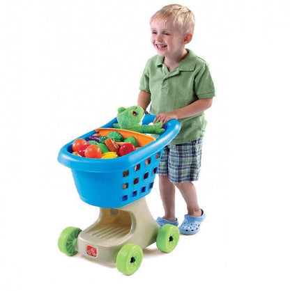 Carrito de Supermercado - Hobby Market