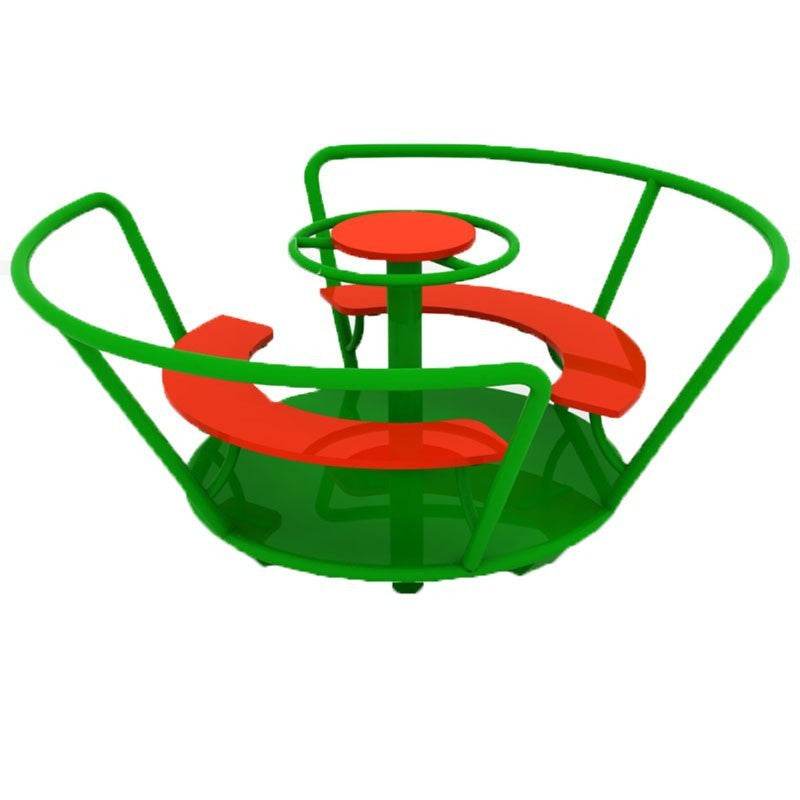 Carrusel Space A PRO - Hobby Market