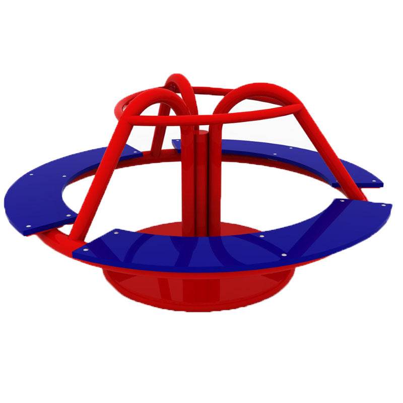 Carrusel Space B - Hobby Market