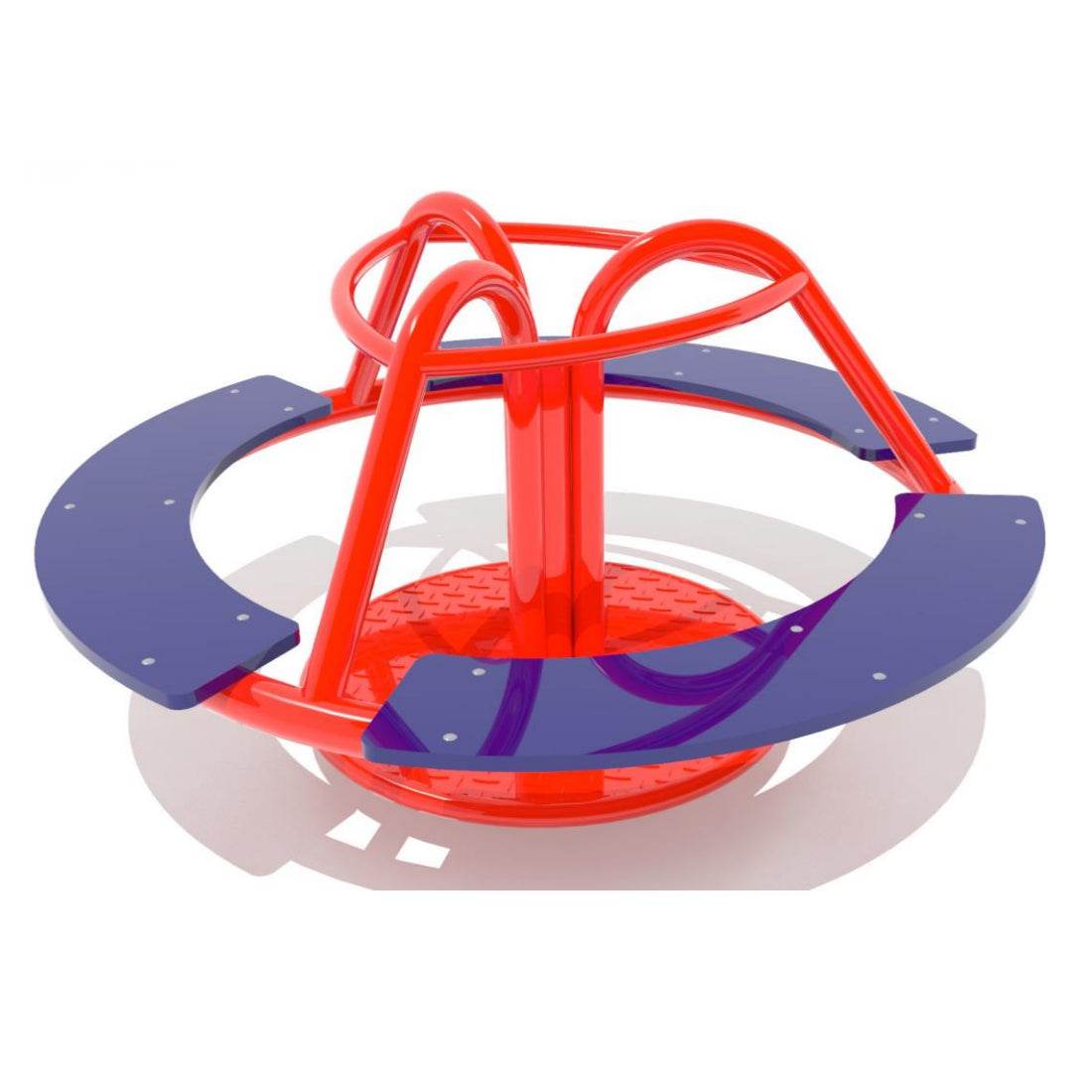 Carrusel Space B - Hobby Market