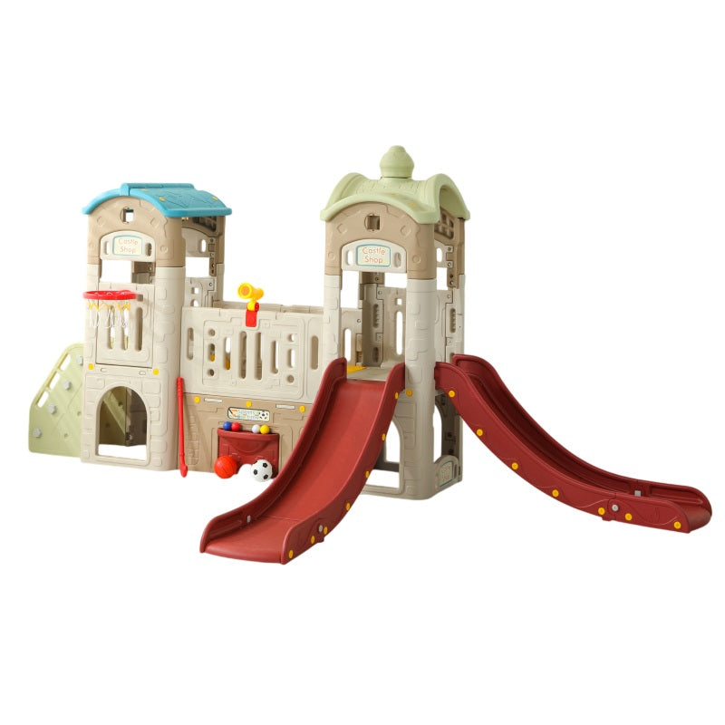 Casa Club Neo-HBQQ89-Juegos de Patio-Hobby Market