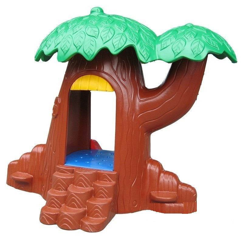 Casa de Juego Árbol - Hobby Market