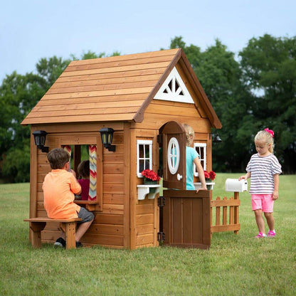 Casa de Juego Aspen - Hobby Market