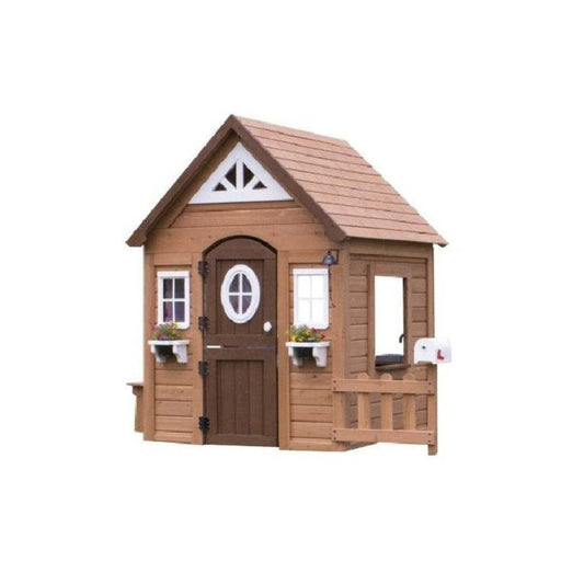 Casa de Juego Aspen - Hobby Market