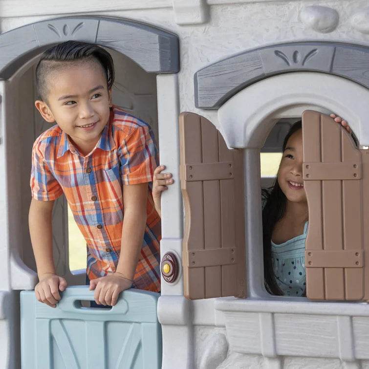 Casa de Juego Aventura - Hobby Market