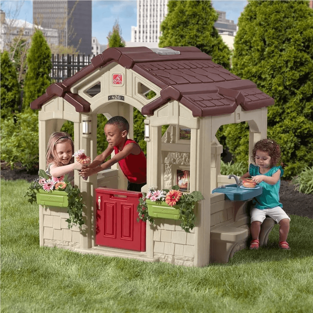 Casa de Juego Encanto - Hobby Market