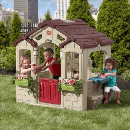 Casa de Juego Encanto - Hobby Market