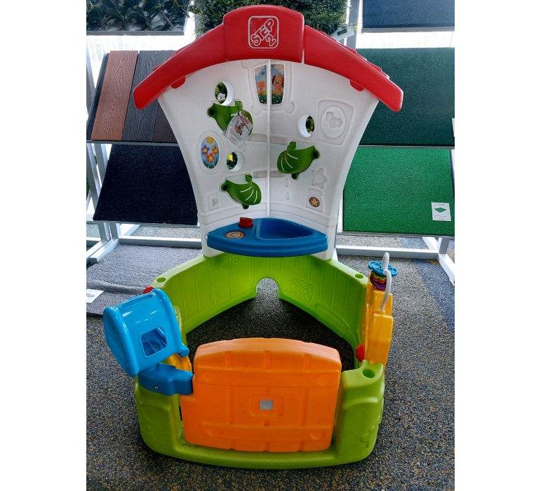 Casa de Juego Esquina - Hobby Market