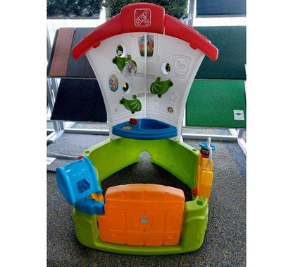 Casa de Juego Esquina - Hobby Market