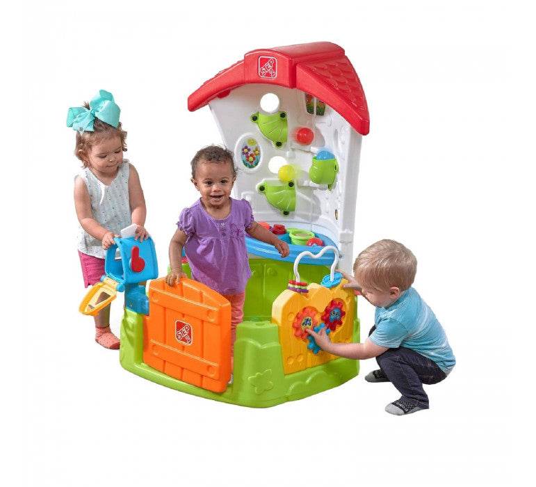 Casa de Juego Esquina - Hobby Market