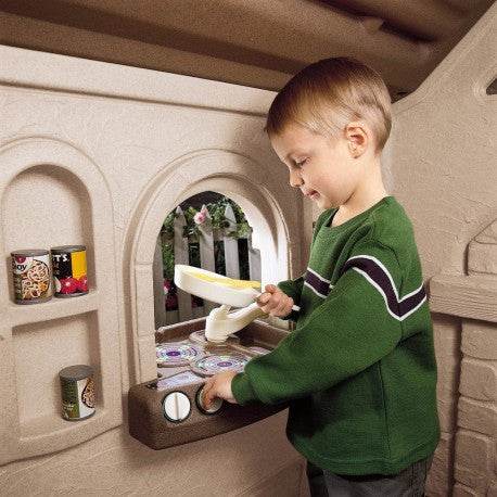 Casa de Juego Fantasía de Hadas - Hobby Market