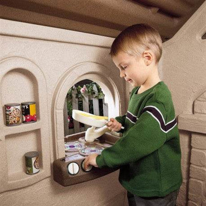 Casa de Juego Fantasía de Hadas - Hobby Market