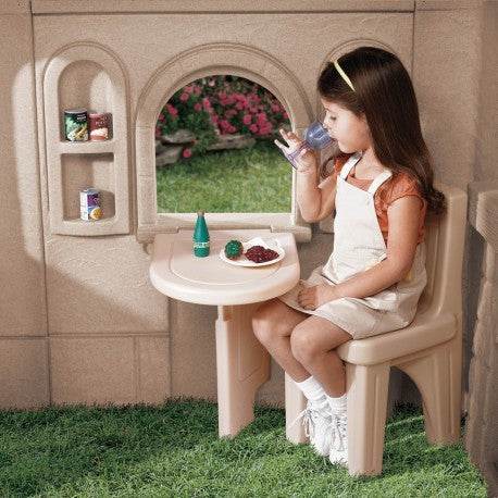 Casa de Juego Fantasía de Hadas - Hobby Market