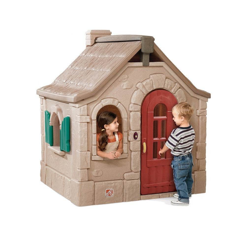 Casa de Juego Fantasía de Hadas - Hobby Market