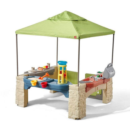 Casa de Juego Multipropósito - Hobby Market