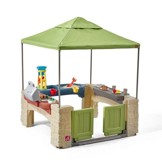 Casa de Juego Multipropósito - Hobby Market