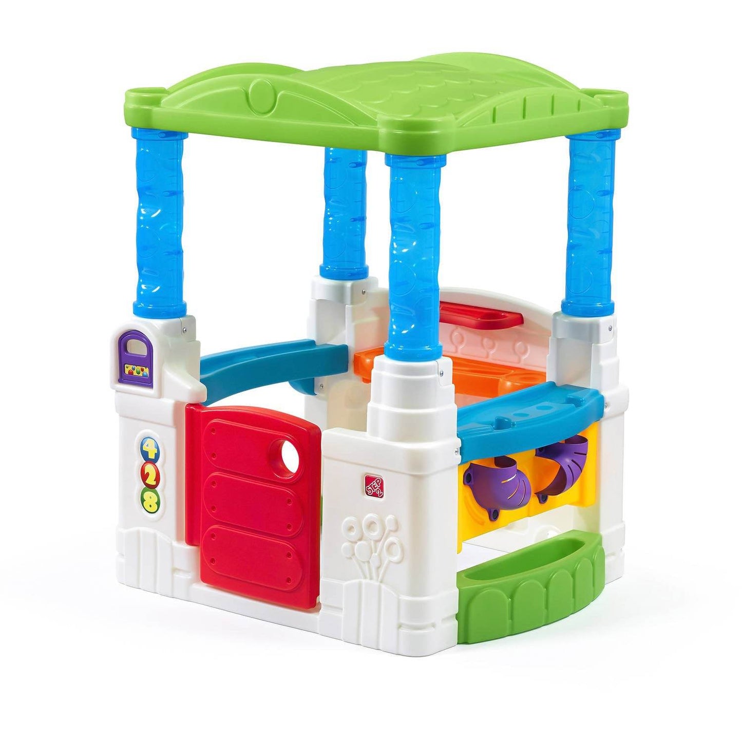 Casa de Juego Pelotero - Hobby Market