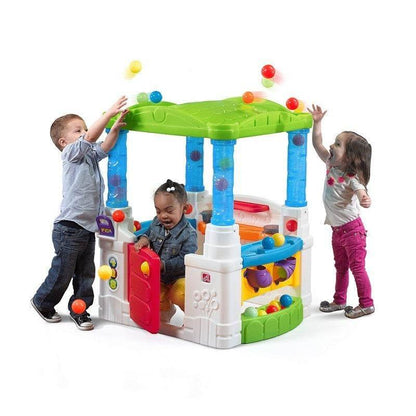 Casa de Juego Pelotero - Hobby Market