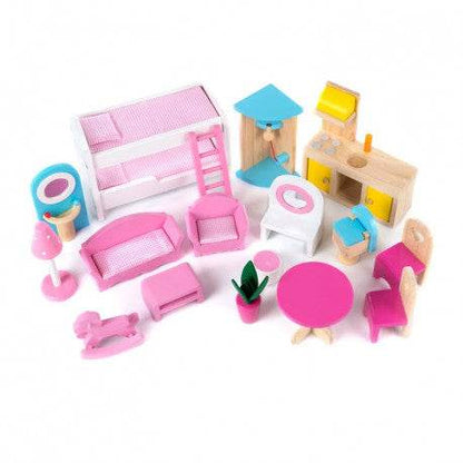 Casa de Muñecas María Jesús - Hobby Market