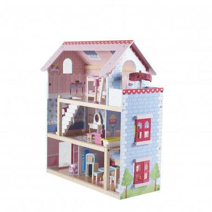 Casa de Muñecas Paz - Hobby Market