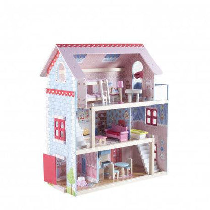 Casa de Muñecas Paz - Hobby Market