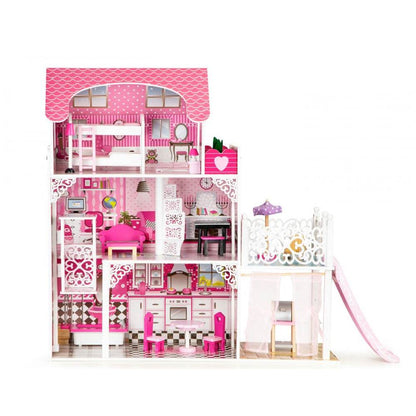 Casa de Muñecas Tere - Hobby Market