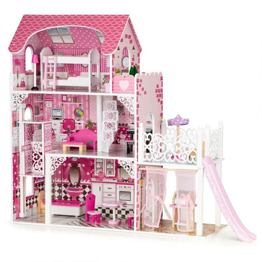 Casa de Muñecas Tere - Hobby Market