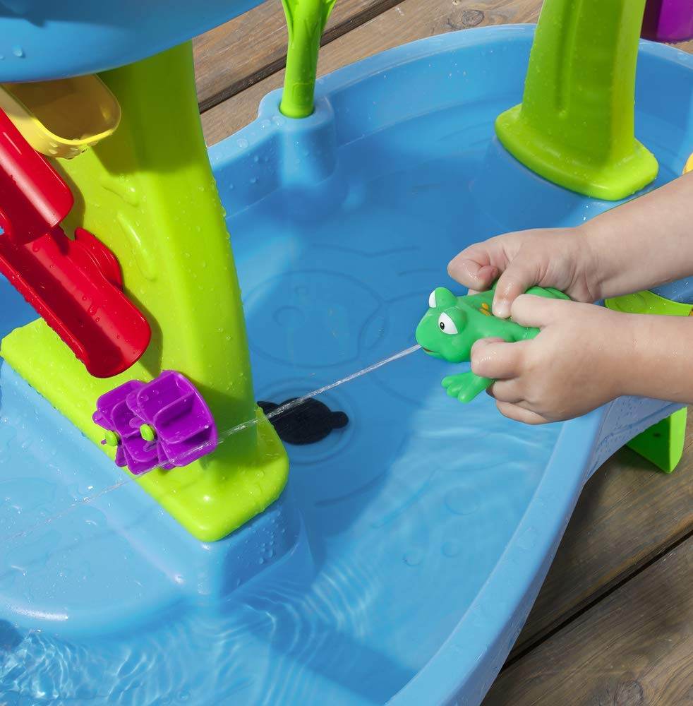 Centro de Agua Laguna Splash - Hobby Market