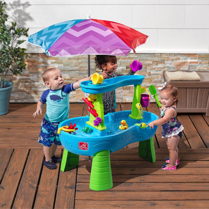 Centro de Agua Laguna Splash - Hobby Market