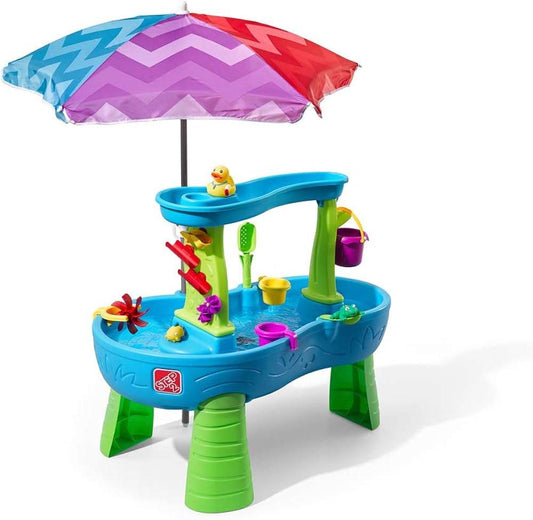 Centro de Agua Laguna Splash - Hobby Market