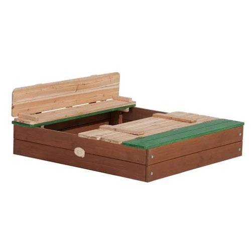 Centro de Arena Madera L - Hobby Market