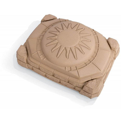 Centro de Arena Natural - Hobby Market