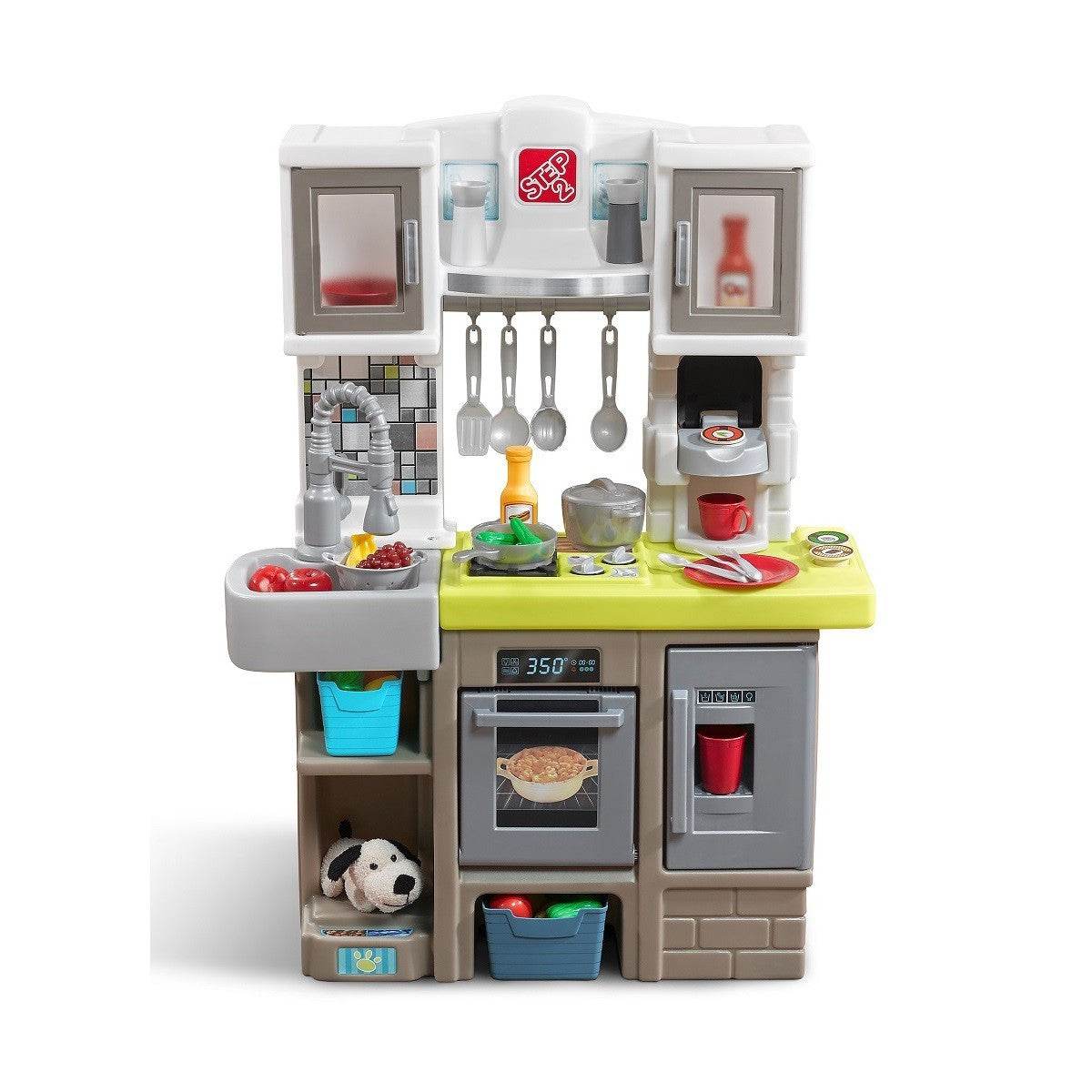 Centro de Cocina Contemporáneo - Hobby Market