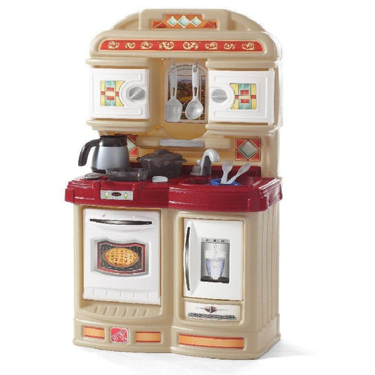 Centro de Cocina Cozy Step2 - Hobby Market