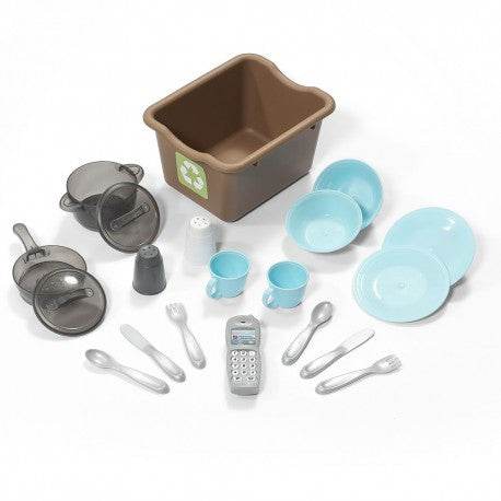 Centro de Cocina Custom - Hobby Market
