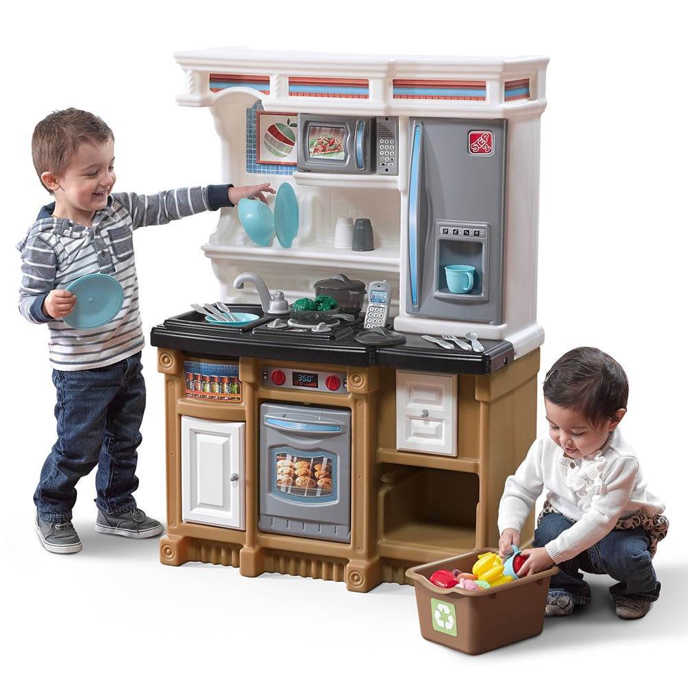 Centro de Cocina Custom - Hobby Market