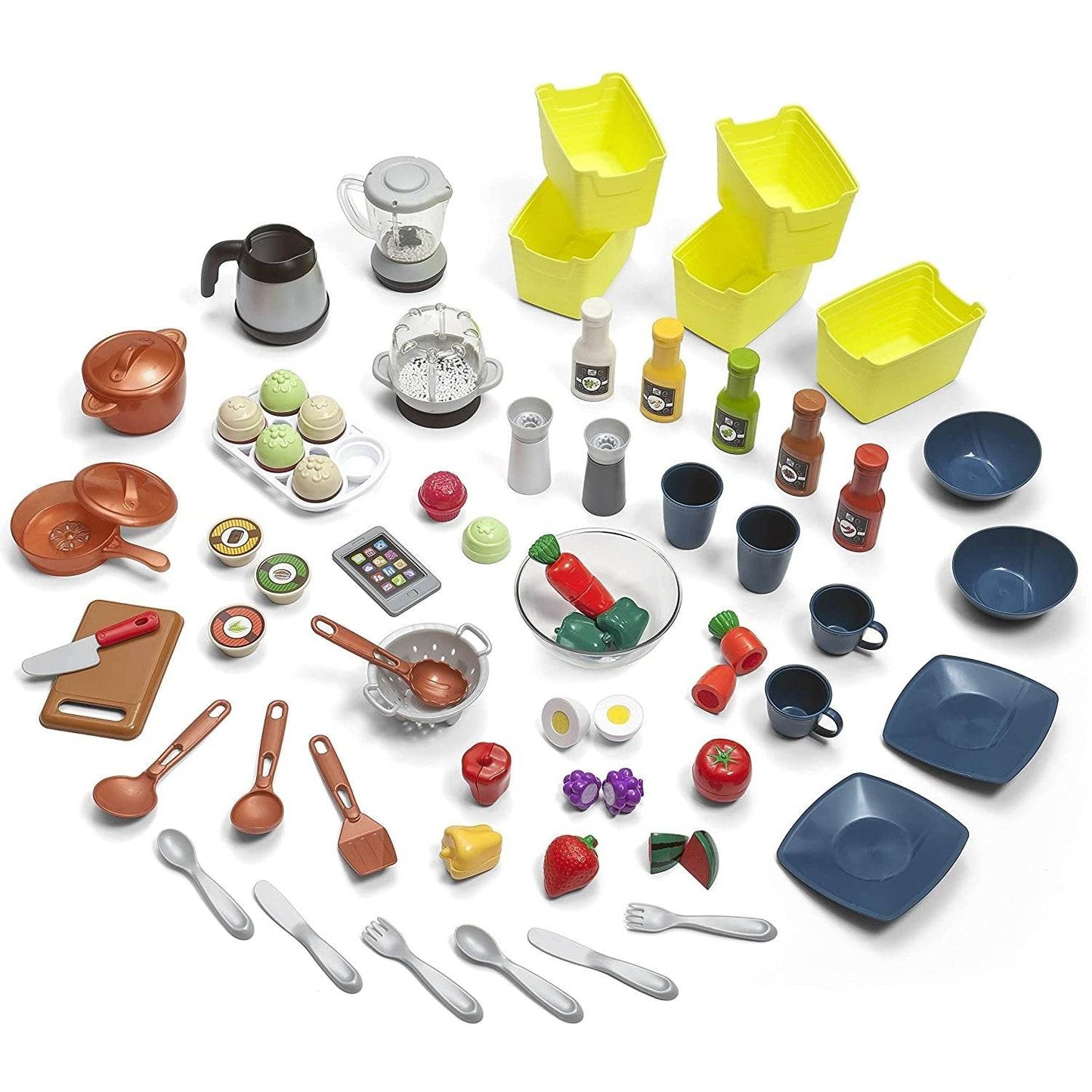 Centro de Cocina Elegance - Hobby Market
