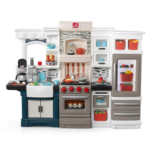 Centro de Cocina Elegance - Hobby Market