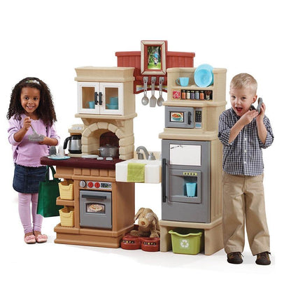Centro de Cocina Hogar - Hobby Market