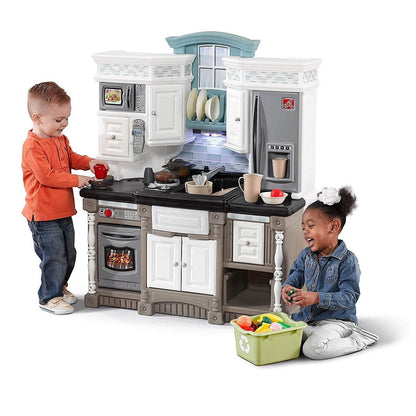Centro de Cocina Lifestyle - Hobby Market