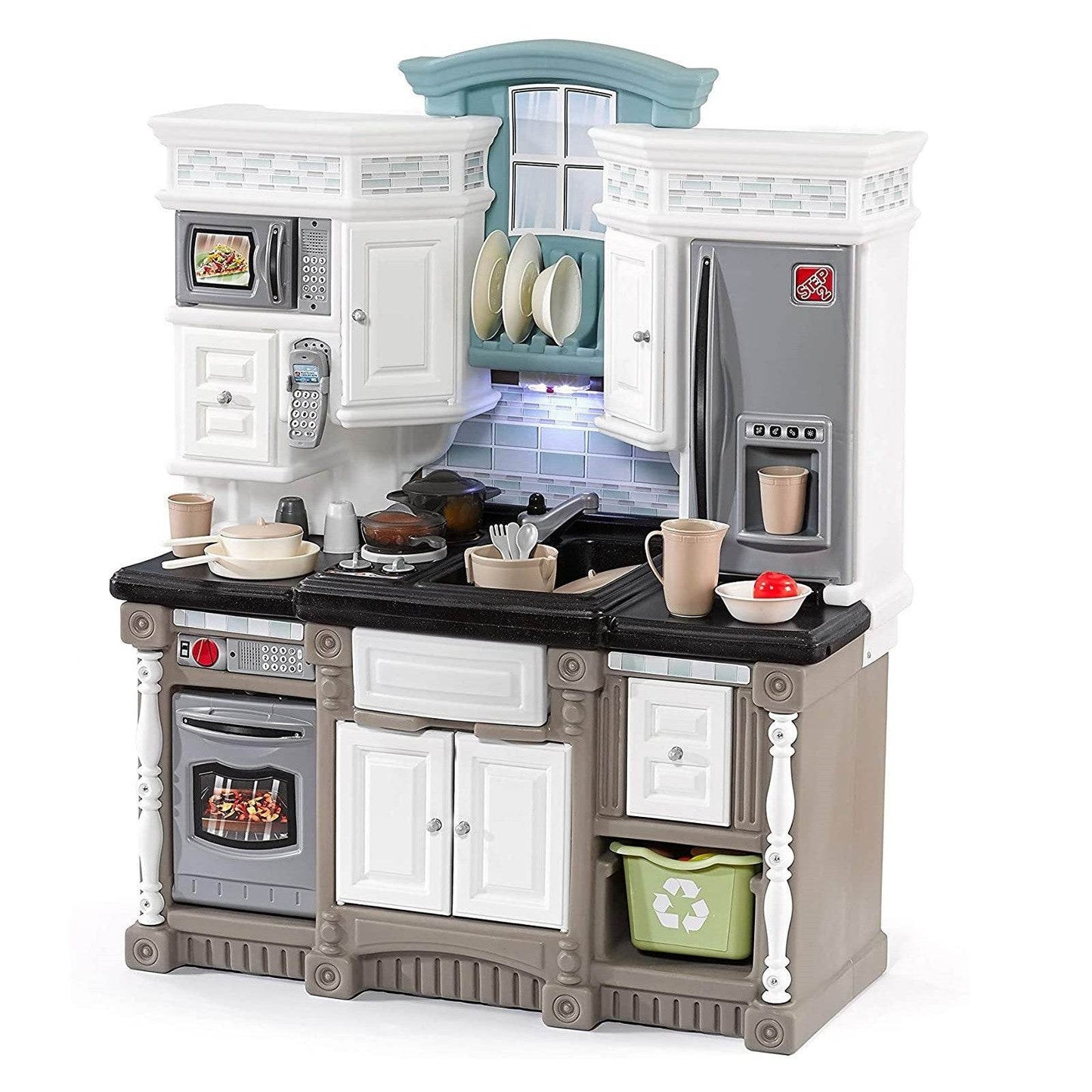 Centro de Cocina Lifestyle - Hobby Market